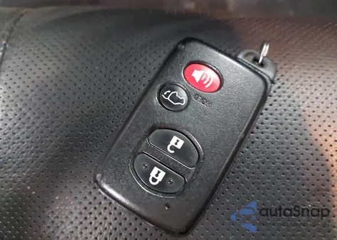 2013 Toyota Venza Xle z USA, uszkodzony, nr VIN 4T3BA3BB0DU043440